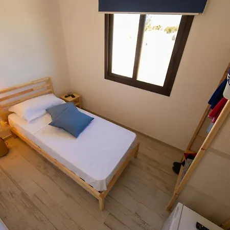 Vendégház Tipino 4*