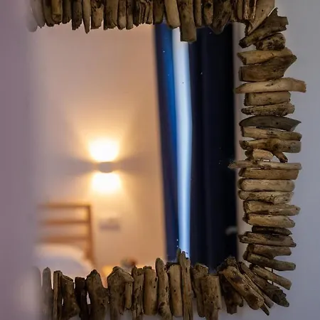 Casa de hóspedes Tipino 4*