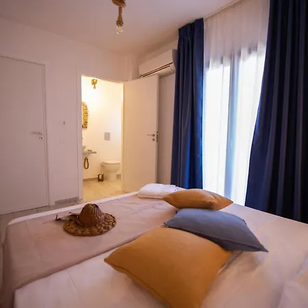 Tipino Vendégház Pizzolungo