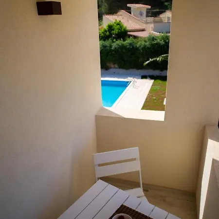 بيت ضيافة Tipino 4*