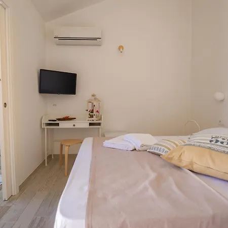 Vendégház Tipino Pizzolungo