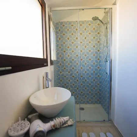 Vendégház Tipino 4*