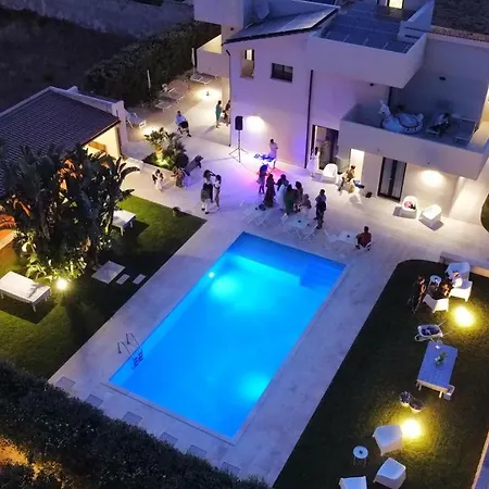 Maison d'hôtes Tipino 4*