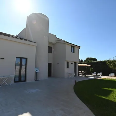 Vendégház Tipino 4*