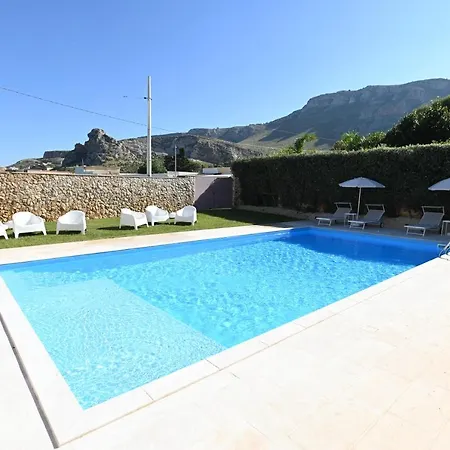 Vendégház Tipino Pizzolungo