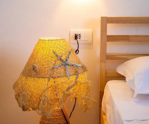 Maison d'hôtes Tipino 4*