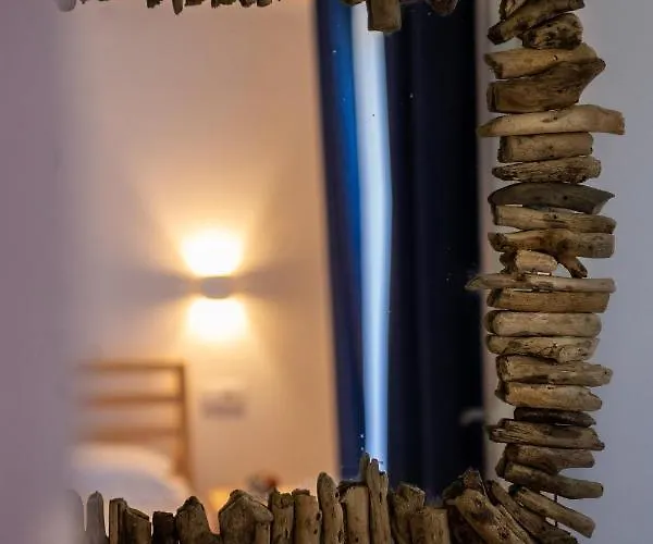 Maison d'hôtes Tipino 4*