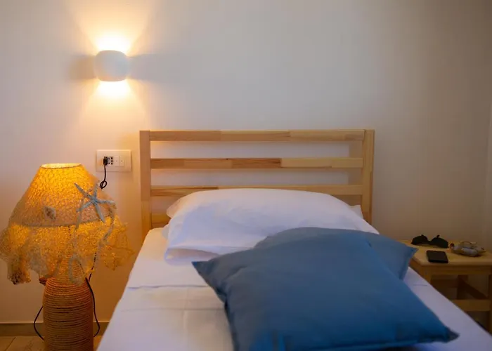 Maison d'hôtes Tipino 4*