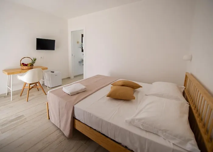 Tipino Maison d'hôtes