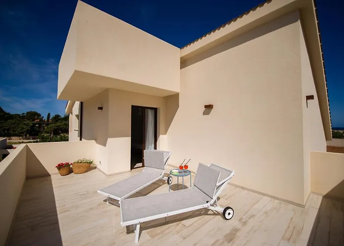 Maison d'hôtes Tipino 4*