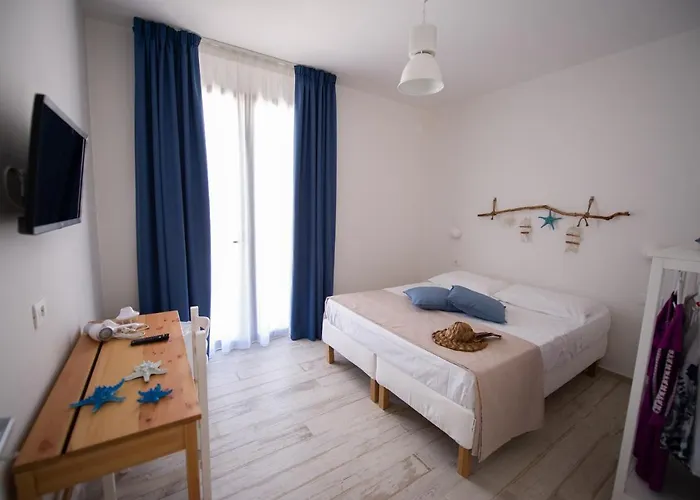 Maison d'hôtes Tipino 4*