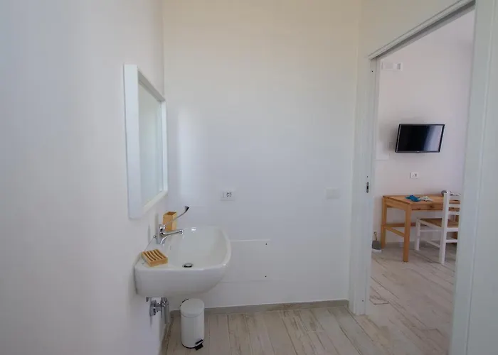 Tipino Maison d'hôtes