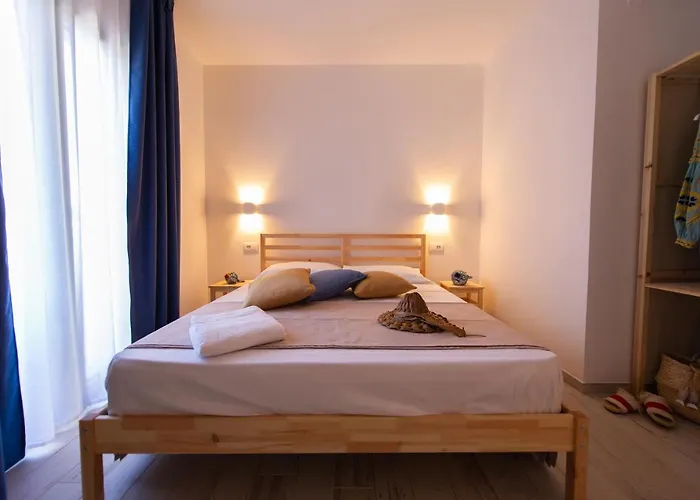 Tipino Maison d'hôtes