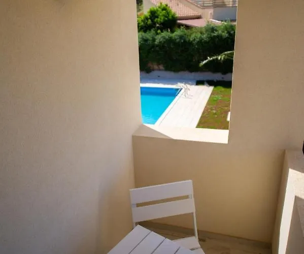 Maison d'hôtes Tipino 4*