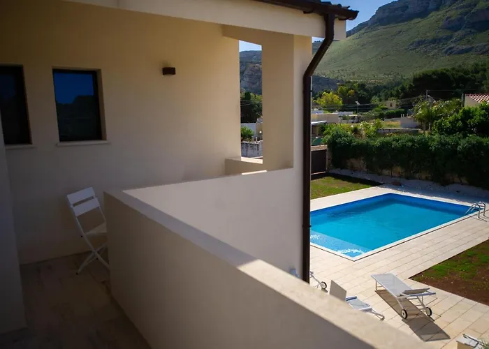 Maison d'hôtes Tipino