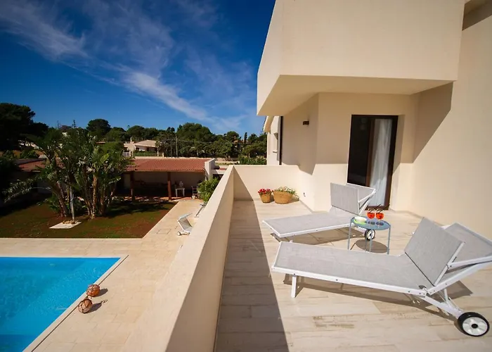 Tipino Maison d'hôtes