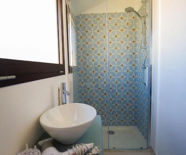 Maison d'hôtes Tipino 4*