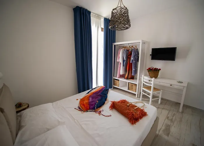 Tipino Maison d'hôtes 4*