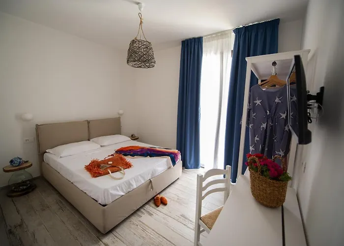 Maison d'hôtes Tipino 4*