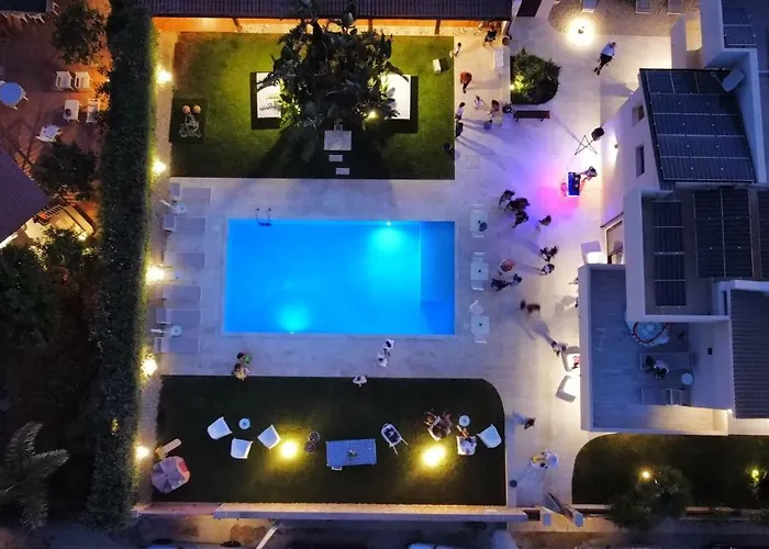 Tipino Maison d'hôtes 4*