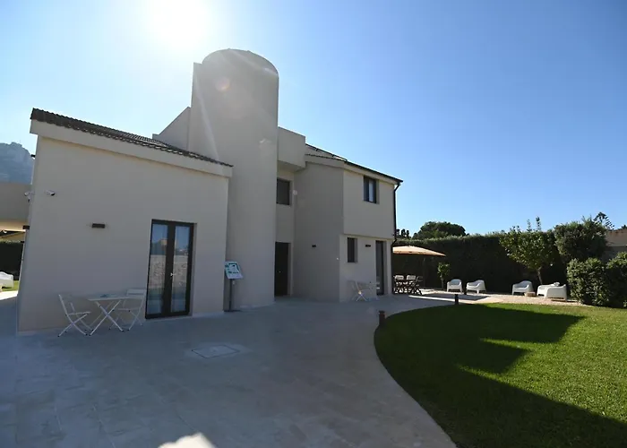 Maison d'hôtes Tipino 4*