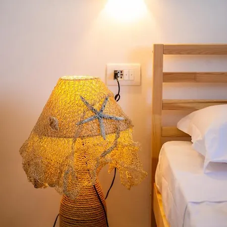 Affittacamere Tipino 4*