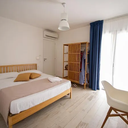 게스트하우스 Tipino 피촐룽고