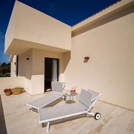 Affittacamere Tipino 4*