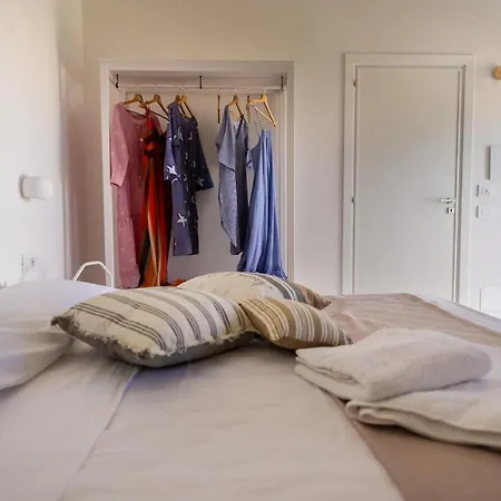 Tipino Affittacamere Pizzolungo