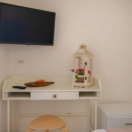 Tipino Affittacamere Pizzolungo