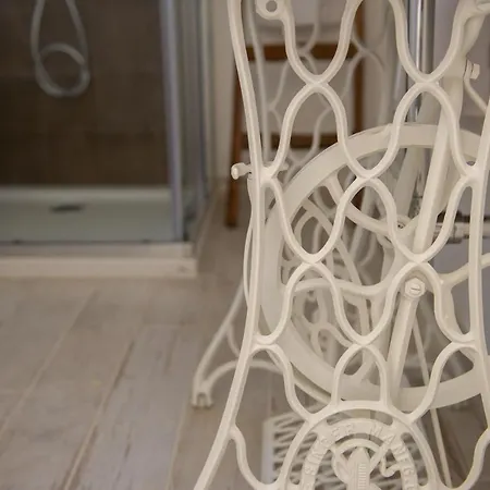 Maison d'hôtes Tipino 4*
