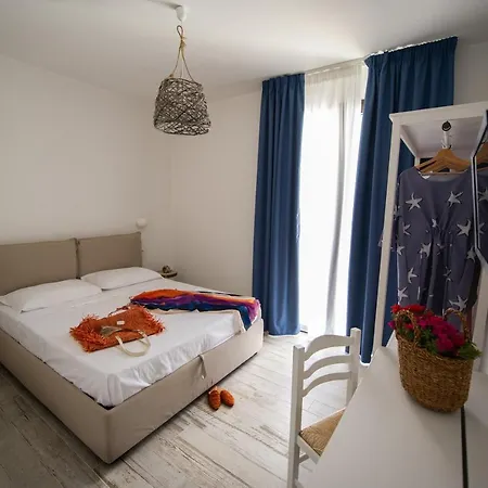 Affittacamere Tipino 4*