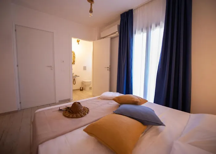 Tipino Gæstehus Pizzolungo