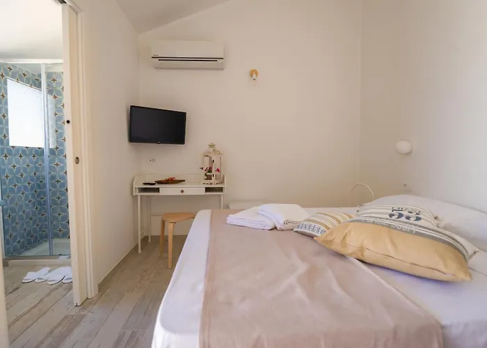 Gæstehus Tipino Pizzolungo