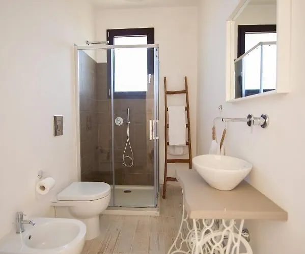 Tipino 4* Pizzolungo