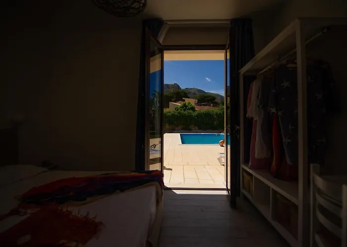 Gæstehus Tipino Pizzolungo